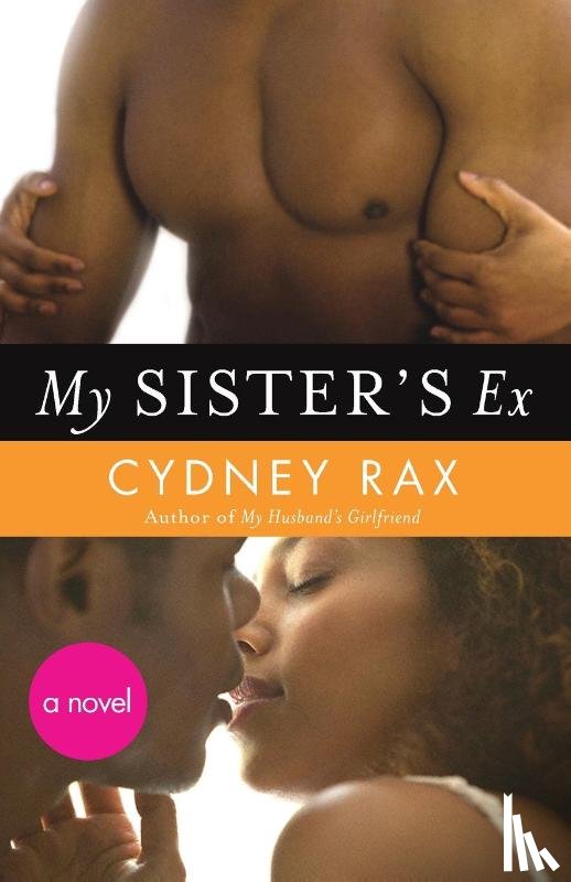 Rax, Cydney - My Sister's Ex