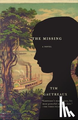 Gautreaux, Tim - The Missing