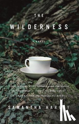 Harvey, Samantha - The Wilderness