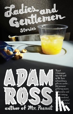 Ross, Adam - Ladies and Gentlemen