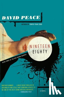 Peace, David - 19 80
