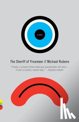 Rubens, Michael - The Sheriff of Yrnameer