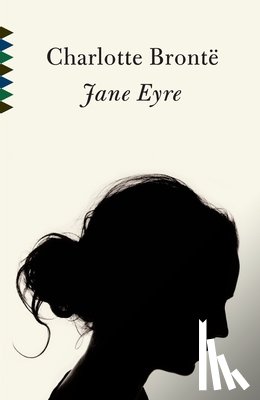 Bronte, Charlotte - Jane Eyre