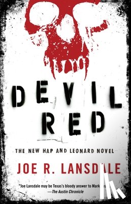 Lansdale, Joe R. - Devil Red
