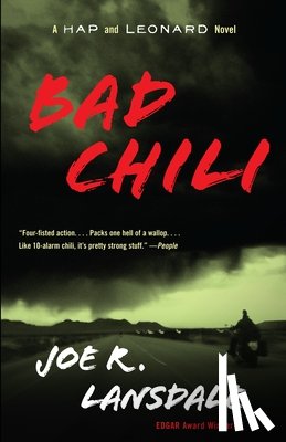 Lansdale, Joe R. - Bad Chili