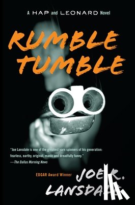 Lansdale, Joe R. - Rumble Tumble