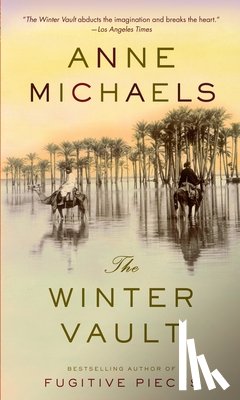 Michaels, Anne - The Winter Vault