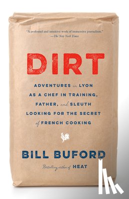 Buford, Bill - DIRT