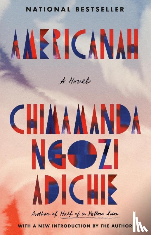 Adichie, Chimamanda Ngozi - Americanah