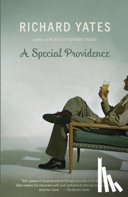 Yates, Richard - A Special Providence