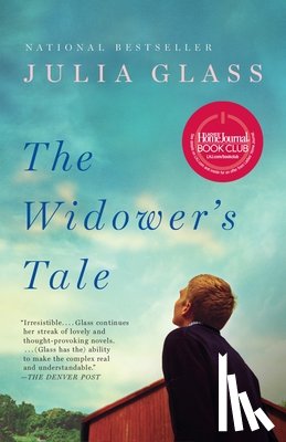 Glass, Julia - The Widower's Tale