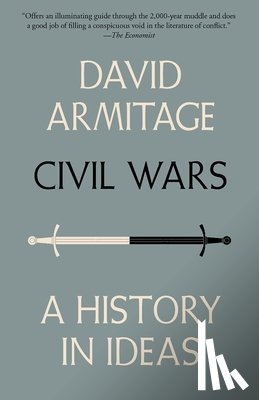 Armitage, David - Civil Wars