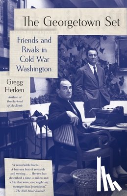 Herken, Gregg - The Georgetown Set