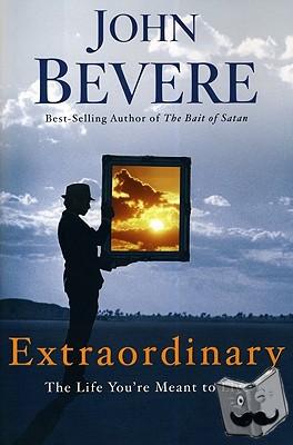Bevere, John - Extraordinary