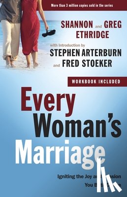 Ethridge, Shannon - Every Woman's Marriage