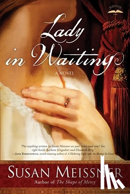 Meissner, Susan - Lady in Waiting