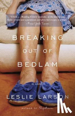 Larson, Leslie - Breaking Out of Bedlam