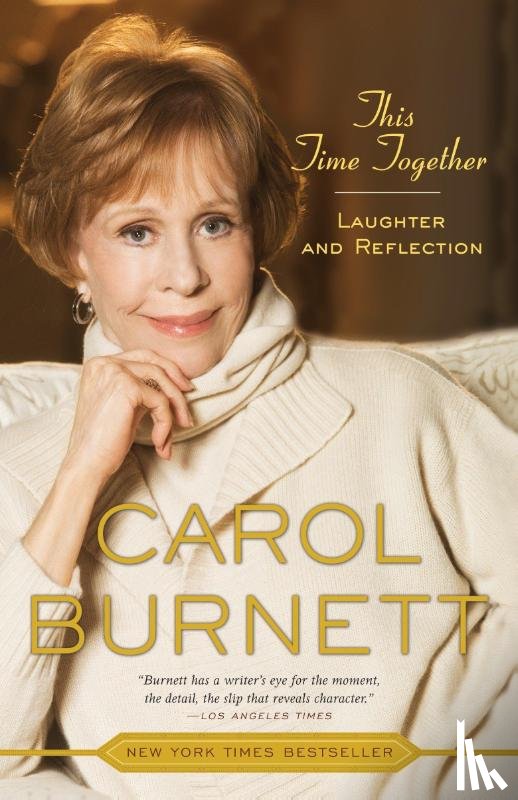 Burnett, Carol - This Time Together