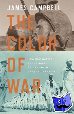 Campbell, James - The Color of War