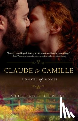 Cowell, Stephanie - Claude & Camille