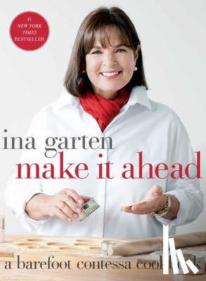 Garten, Ina - Make It Ahead