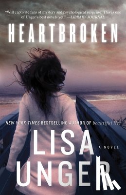 Unger, Lisa - Heartbroken