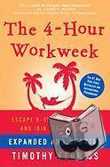 Ferriss, Timothy - 4-Hour Workweek, Expanded and Updated
