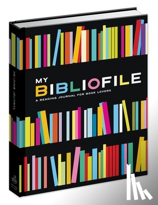 Potter Gift - My Bibliofile
