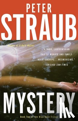 Straub, Peter - Mystery