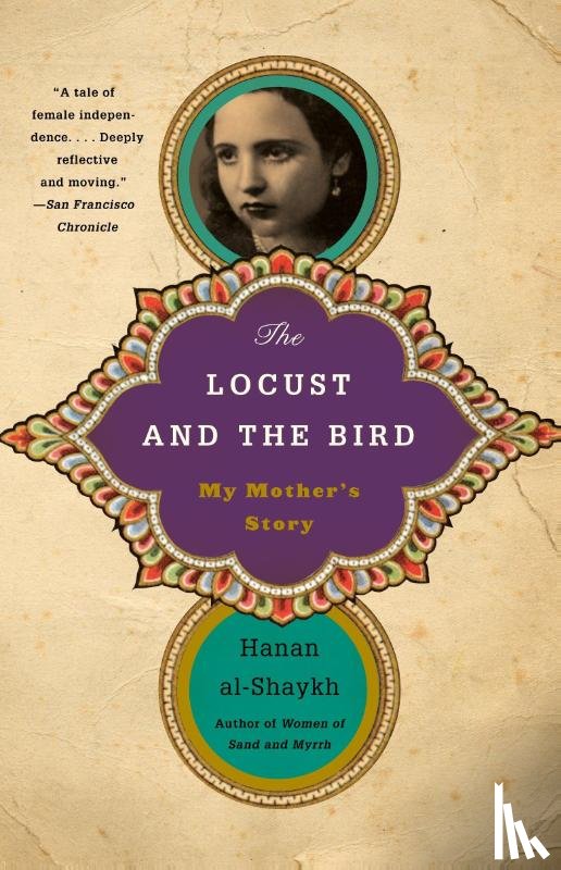Al-Shaykh, Hanan - The Locust and the Bird
