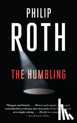 Roth, Philip - The Humbling