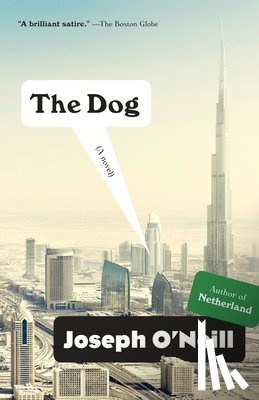 O'Neill, Joseph - The Dog
