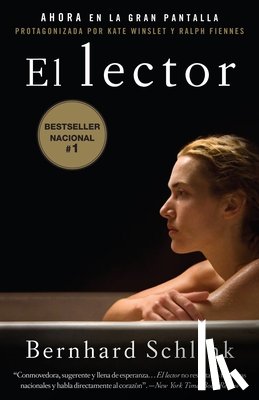 Schlink, Bernhard - El lector (Movie Tie-in Edition) / The Reader = The Reader
