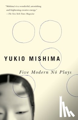 Mishima, Yukio - Five Modern No Plays