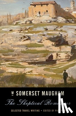 Maugham, W. Somerset - The Skeptical Romancer