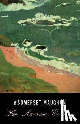 Maugham, W. Somerset - The Narrow Corner
