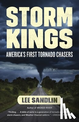 Sandlin, Lee - Storm Kings