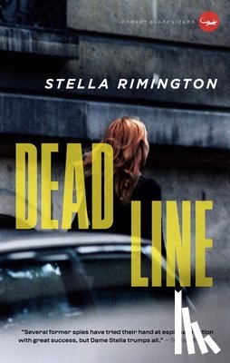 Rimington, Stella - Dead Line