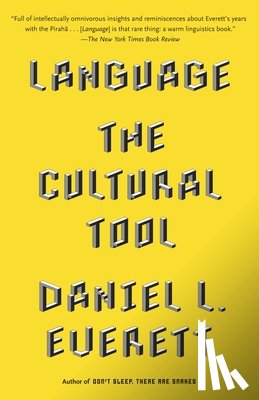 Everett, Daniel L. - Language