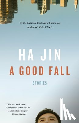 Jin, Ha - A Good Fall