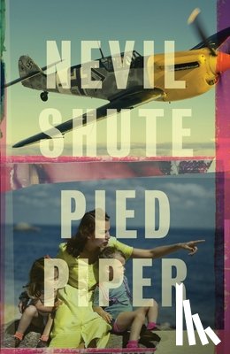 Shute, Nevil - Pied Piper