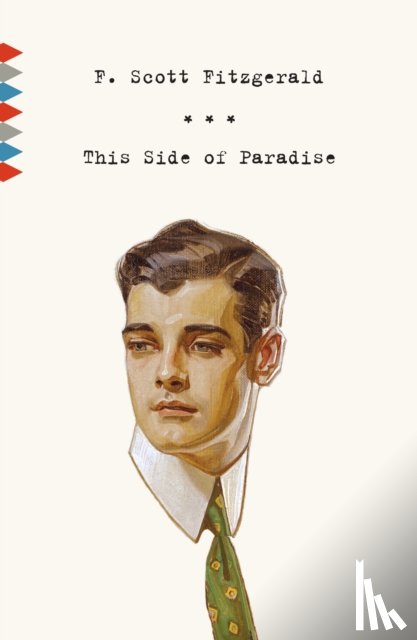 Fitzgerald, F. Scott - This Side of Paradise