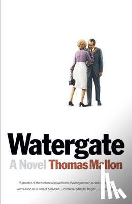 Mallon, Thomas - Watergate