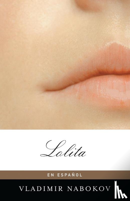 Nabokov, Vladimir - SPA-LOLITA (SPANISH EDITION)