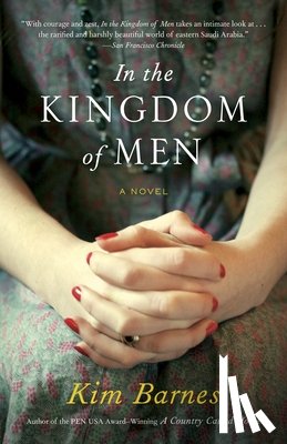 Barnes, Kim - In the Kingdom of Men