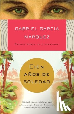 García Márquez, Gabriel - García Márquez, G: Cien Años de Soledad / One Hundred Years