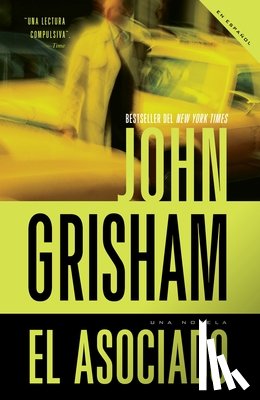Grisham, John - El Asociado / The Associate
