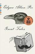 Poe, Edgar Allan - Great Tales and Poems of Edgar Allan Poe