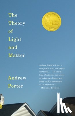 Porter, Andrew - The Theory of Light & Matter