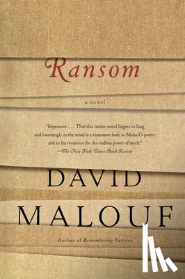 Malouf, David - Ransom